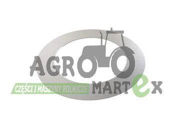 Z57112 PODKŁADKA REGUL JD