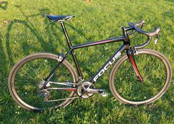 FOCUS Izalco Race 9.8 Ultegra rozmiar M