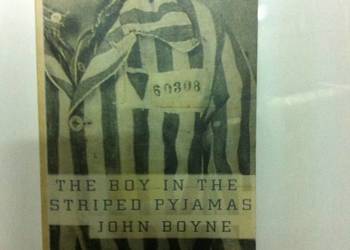 The Boy in the Striped Pyjamas John Boyne