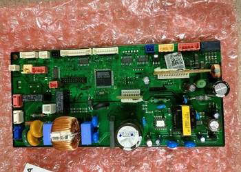 Płytka drukowana Samsung DB92-03028A moduł sterujący do klimatyzatora
