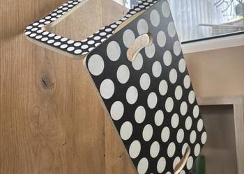 Bräda ikea stoliczek do łóżka/ podstawa pod laptopa