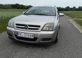 Opel Vectra C