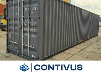 Kontener morski 12m/40HC