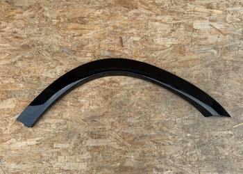 Listwa błotnika tył lewa lh Mercedes w167 gle amg A1678844100