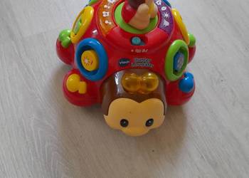 Roztańczone biedroneczki firmy VTech