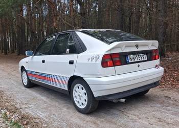 Lancia Delta