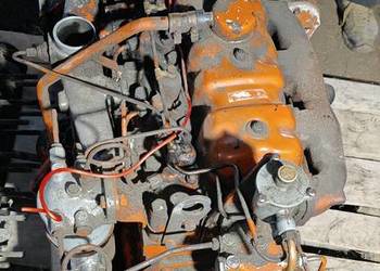 Silnik 4.154 perkins