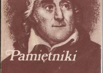Lorenzo da Ponte  -   PAMIĘTNIKI /fa