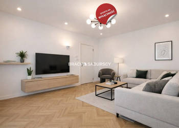 Mieszkanie sprzedam Kraków 69.44m2 2 pokoje