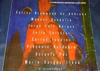 Literatura na świecie. Nr 5-6  (286-287) 1995
