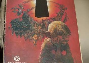 ''Szninkiel'' wydanie 1 Orbita 1988 rok