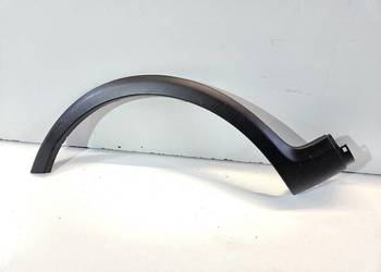 SUZUKI SX4 LISTWA BŁOTNIKA LEWY PRZÓD LEWA PRZEDNIA 7722179J0