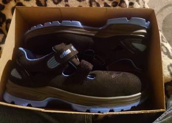 Obuwie  robocze atlas  R.45+Gratis