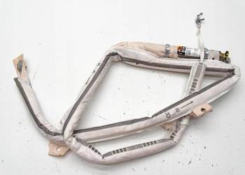 KURTYNA POWIETRZNA AIRBAG PRAWA OPEL ASTRA V K 39058590