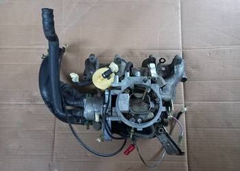 VW Golf 2 Gaznik PIERBURG 1B