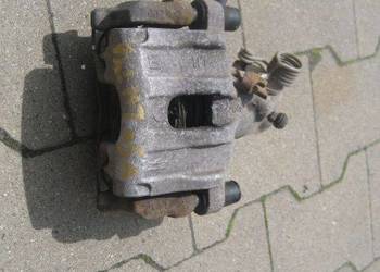volvo v50 s40 04-10r zacisk hamulcowy tył lewy