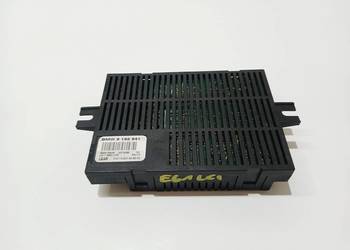 MODUŁ STEROWNIK ŚWIATEŁ BMW E60 E61 OE 9192641 (000353)