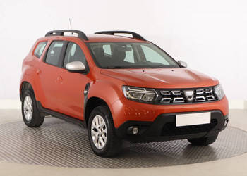 Dacia Duster 1.0 TCe
