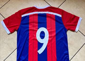 BAYERN MONACHIUM nr 9 LEWANDOWSKI - 2015 - 2015 Unikat