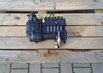 Pompa wtryskowa ursus 1614