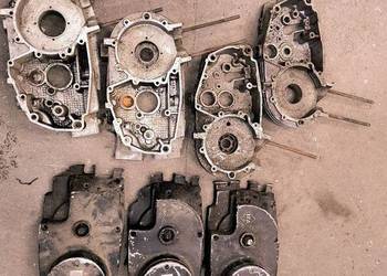 MZ etz części dekiel kartery