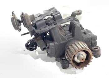 POMPA WTRYSKOWA RENAULT KADJAR 167003669R 1.5 110KM WTRYSK