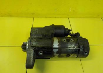 RANGE ROVER SPORT 2.7 TDV6 08r 190KM rozrusznik NAD50080 MS428000-1941