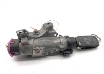 STACYJKA AUDI A4 B6 4B0905851G 1.9 130KM 00-05 KLUCZYK