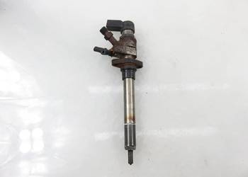 WTRYSKIWACZ MAZDA 3 (BK) 1.6 DI Turbo 0445110188