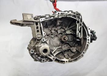 SKRZYNIA BIEGÓW OPEL CORSA F 20A707 SKRZYNIA BIEGÓW OPEL CORSA F 20A707