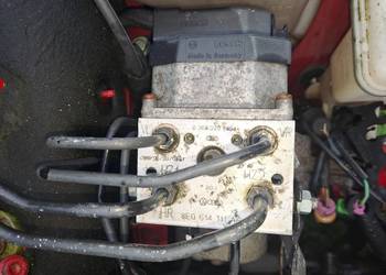 Pompa wspomagania,Passat B5. 8E0614111AH
