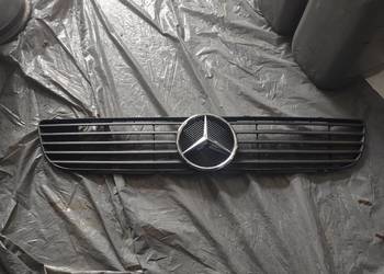 Grill Mercedes Vito 638 nowy oryginalny