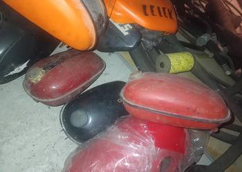 Zbiornik komar Romet motorynka pony