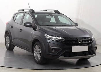 Dacia Sandero 1.0 TCe