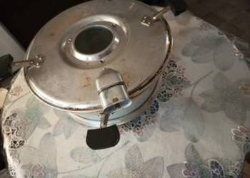 Prodiż z podwójnym grzaniem