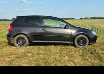 Golf V 1.9 tdi