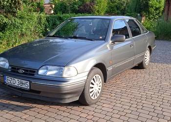 Ford Scorpio Mk1 2.0