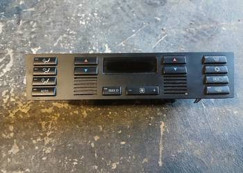 Panel nawiewu klimatronic BMW serii 5 E39 , 6915799