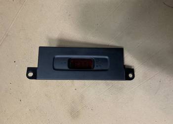 34600-83EC zegarek Suzuki wagon R