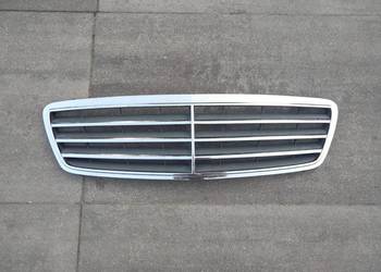 Grill atrapa chlodnicy MERCEDES W203 c-klasa 00-