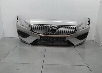 ZDERZAK PRZÓD PDC SPRYSKI 726-46 KOMPLETNY S60 III Volvo V60 II (2018- )