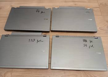 Dell latitude E4310  4szt