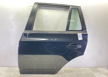 DRZWI LEWY TYŁ BMW E83 SUV 03-11