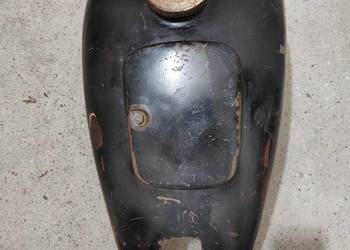 Zbiornik paliwa bak M72