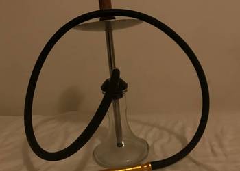 Sprzedam sziszę w dobrym stanie z dodatkowymi akcesoriami Sprzedam sziszę w dobrym stanie z dodatkowymi akcesoriami