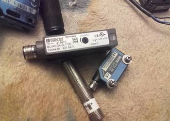 W100 Laser | WT100L-E2141 | Nr kat.: 6030706 sick