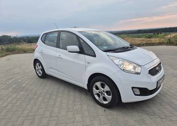 Kia venga doinwestowany