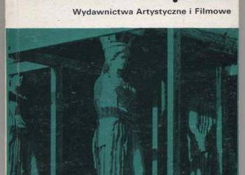 Cienie nad Akropolem Cienie nad Akropolem