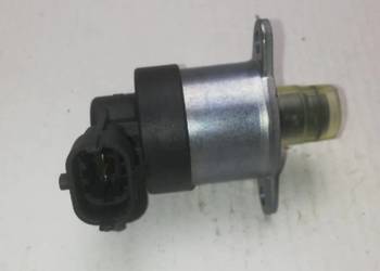 Nowy zawór regulacji ciśnienia Master 2.5 DCI0928400672