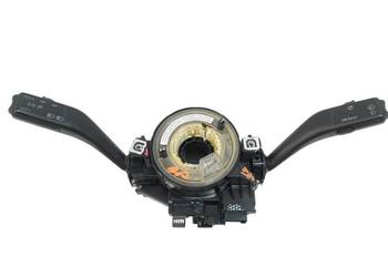 PRZEŁĄCZNIK ZESPOLONY TAŚMA AIR BAG 1K0953519A 1K0953513A Seat Altea I